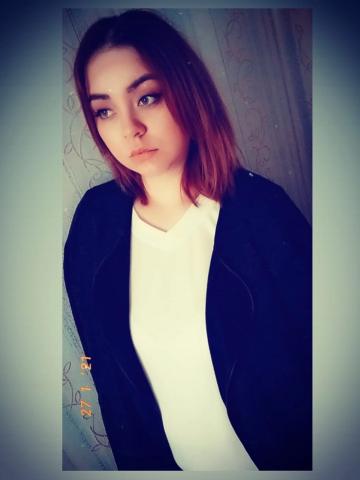 Проститутка Галина