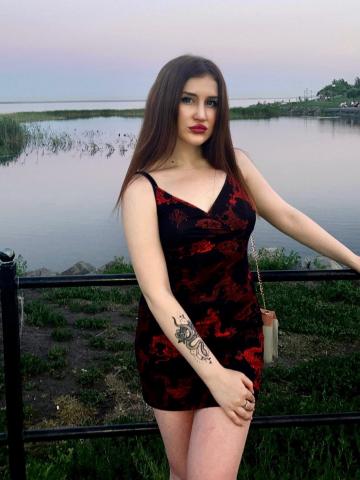 Проститутка Софи